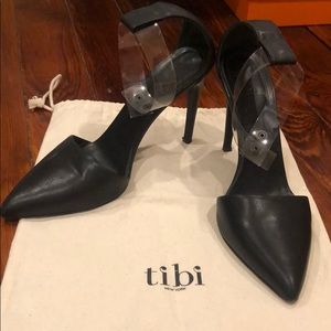 Tibi Heels